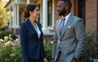 agent immobilier, immobilier