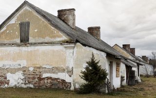 Logement indécent : la clause « en l’état » est sans effet