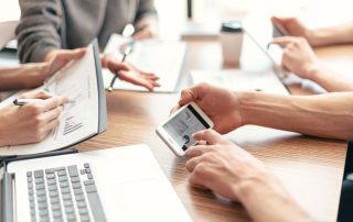 Défaut de financement : absence de responsabilité de l’agent immobilier