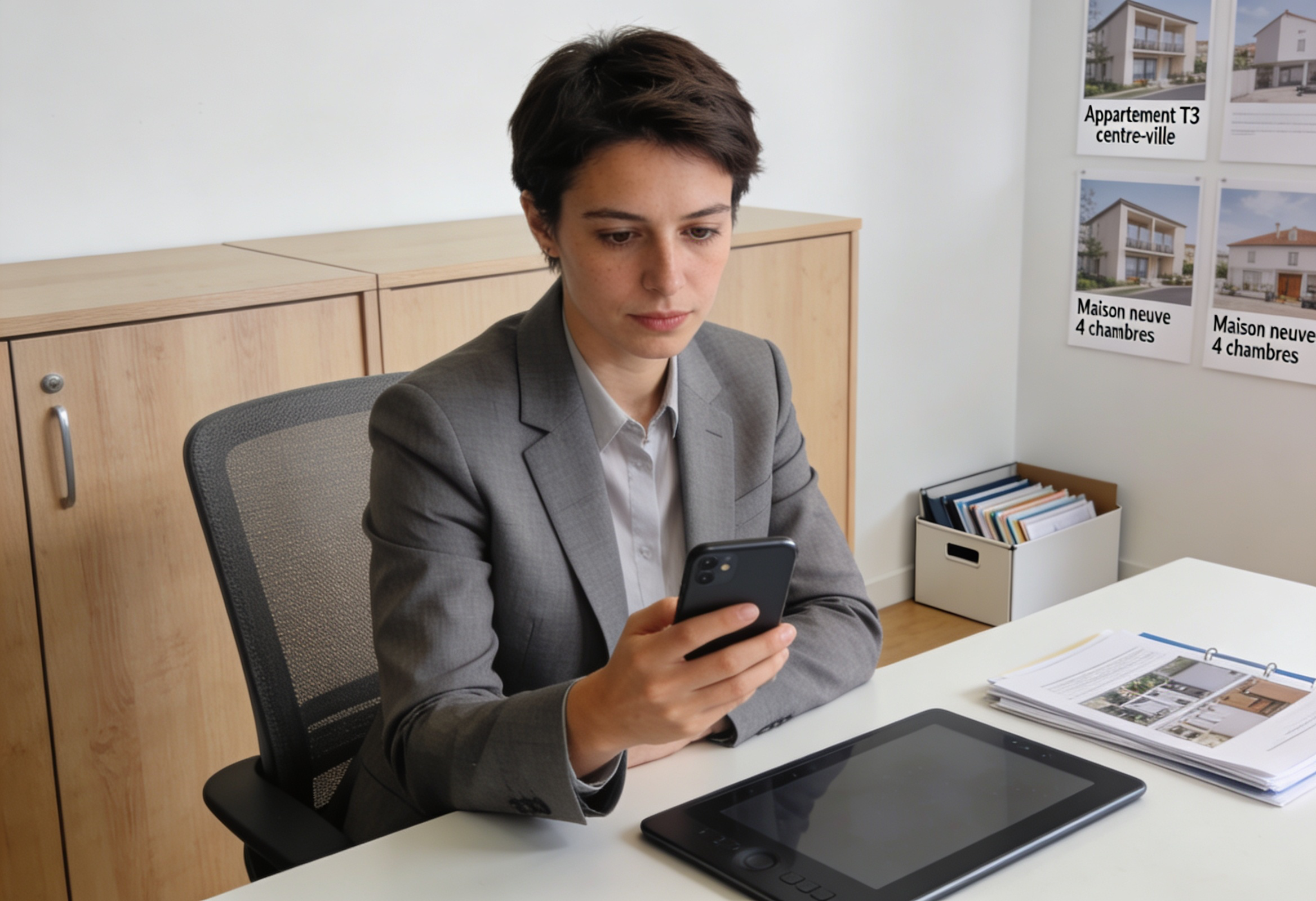 Prospection immobilière 2026 et nouvelles règles du démarchage téléphonique en France
